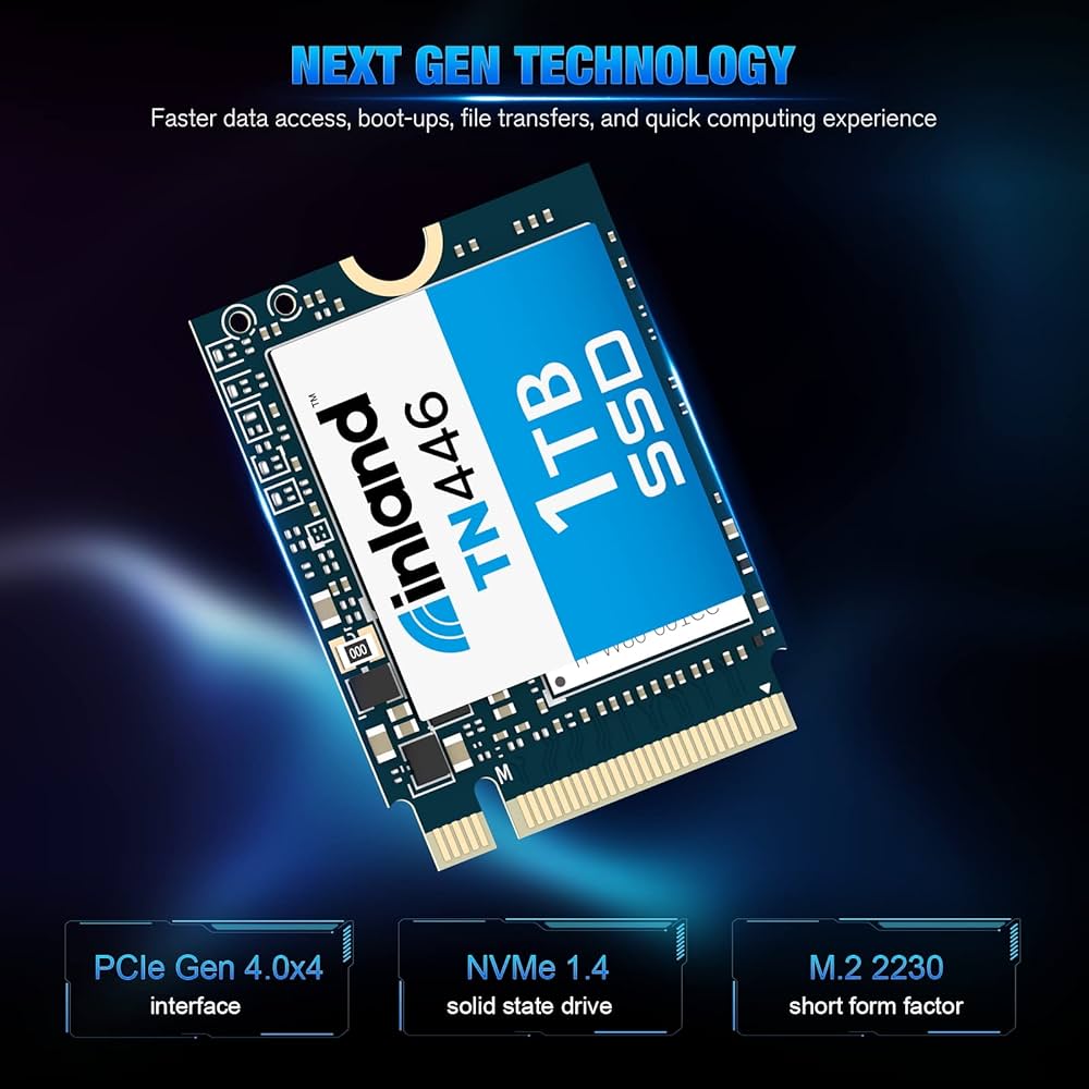 SSD 1TB　SP M.2 2230 NVMe　4.0 Gen4 71dC3+7YuGL._UF1000,1000_QL80_.jpg